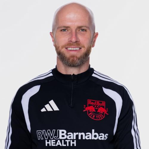 Red Bull NY coach and former USMNT captain Michael Bradley is a finalist for the 2027 Class of the National Soccer Hall of Fame