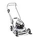 Grin Rasaerba a Batteria BM46 Batteria Compresa 82V