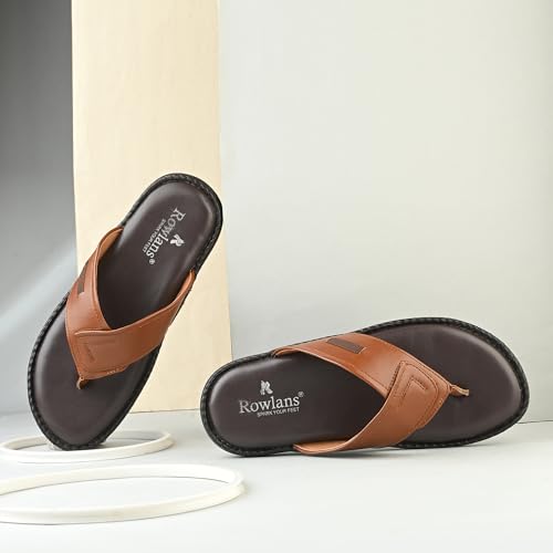 Image of ROWLANS 3281 Flip-Flop