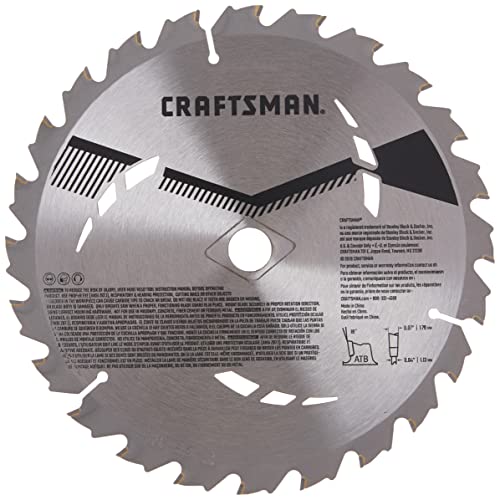 disco 7 1 4 para madera marca CRAFTSMAN (3)