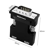 Zoom IMG-1 maozhou adattatore da hdmi a Zoom IMG-1 maozhou adattatore da hdmi a