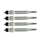 Auto Glow Plugs Compatible with Kia for Bongo for Flatbed for Pregio Box 2003 2004 2005 2006 2007