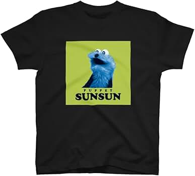 Amazon | [GORMEL] わくわくスンスン tシャツ メンズ tシャツ
