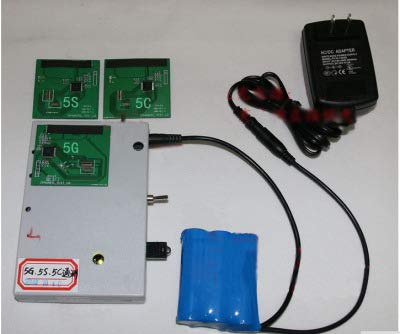 Preisvergleich Produktbild GOWE Iphone5 5s 5c 3in1 LCD Tester Box