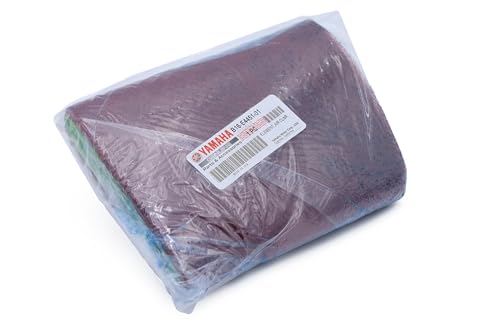 Image of Yamaha Kodiak /Grizzly Air Filter, #B16-E4451-01-00 (Supercedes #B16-E4451-00-00)