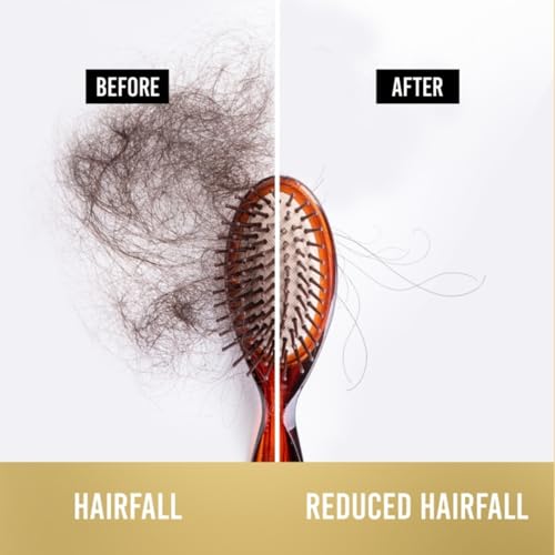 Buy Pantene Advanced Hair Fall Solution Anti Hair Fall Conditioner, 100 ml Online at Low Prices in India - Amazon.in - Image 6