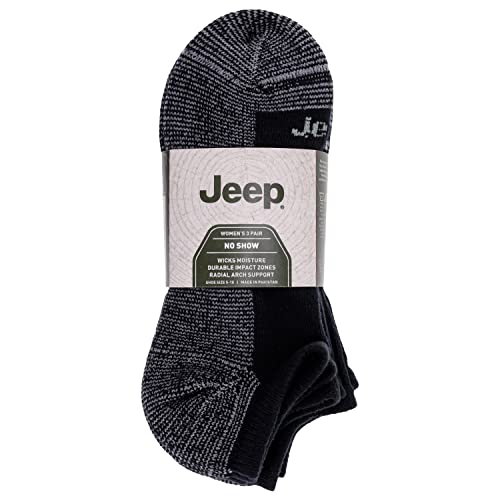 Image of Jeep Women's Classic Cotton