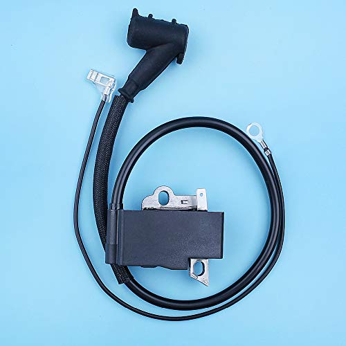 SRGDRR Ignition Coil Module Wire For Dol-mar PS-460 PS-500 PS-510 PS-5100S PS-4600S PS-5000 PS-5100s Chainsaw Replacement Part Replace parts