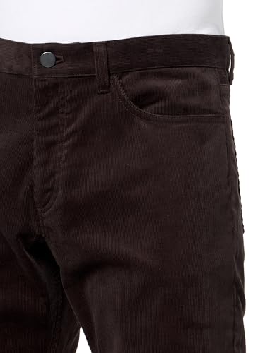 Theory Men's Raffi Pant in Stretch Cord3