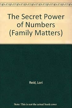 Paperback The Secret Power of Numbers (Family Matters) Book