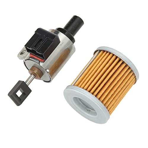 JF011E automatische transmissie filterkit voor 2.5 L4 2007-2013, 3.5 L V6 2010-2012, 1.6 L4 2011-2016 Alternatieven… - Afbeelding 7