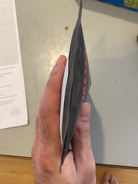 Miniatura 6 de FIRE TEAS Té de hierbas de hongos Chaga orgánico con hibisco y raíz de regaliz, lleno de antioxidantes, fabricado en los Estados Unidos