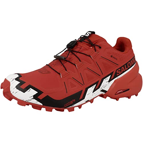Image of Salomon Mens Speedcross 6