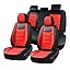 Black-Red