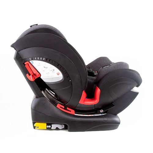 Maxi-Cosi, Cadeirinha Jasper, 0 a 36kg, com... glide