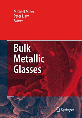 Bulk Metallic Glasses: An Overview