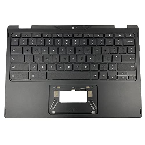 Clavier Acer Chromebook Spin CP511-2HT R752T de remplacement noir 6B.H93N7.021
