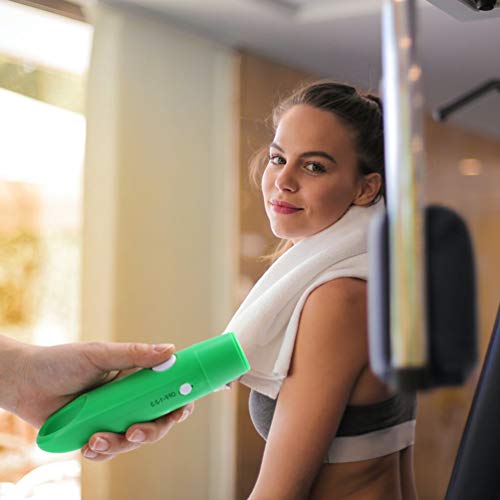 CLISPEED Segurança Apito Sobrevivência Portátil Apito Eletrônico Jogo Acessório Para Emergência Ao A