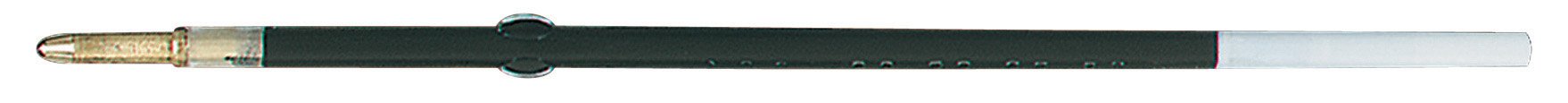 BIC Easy Glide – 2 Penne A Sfera Ricaricabili, Tratto 0,4 Mm, Inchiostro Blu, Blister Da 2 Pezzi - 5