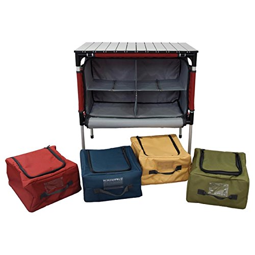 Camp Chef Sherpa Mountain Series Table MSTAB