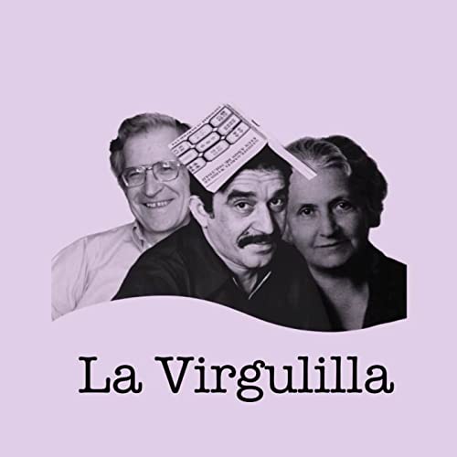 『La Virgulilla』のカバーアート