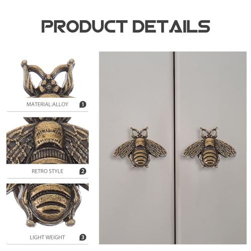 Listado y reviews de Perillas para muebles para comprar online. 25 Imagen adicional