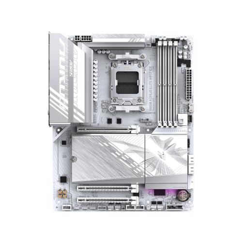 Image of NEWEGG Motherboard CPU SSD Combo - B850 ATX Motherboard Bundle with Ryzen 5 9600X 6-Core 3.9 GHz CPU and 990 PRO 1TB SSD MZ-V9P1T0B /AM