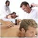 BellaBambi® original Schröpfglas | intensives Cupping für Sport & Massage | perfekter Faszien & Triggerpunkt Cup bei Verspannung von Kopf bis Fuß | Made in Germany | Intensität Intense - Nachtblau