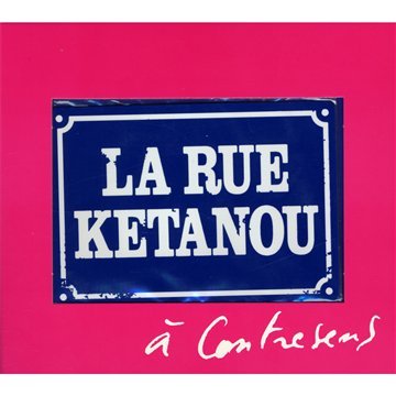 A contre sens