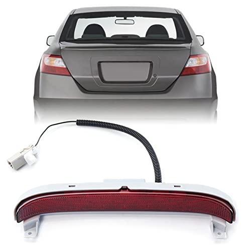 Feu stop surélevé Honda Civic Coupé 2006-2011 34270SVAA01 - 6
