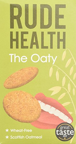 Rude Health The Oaty 200g - Pack de 2