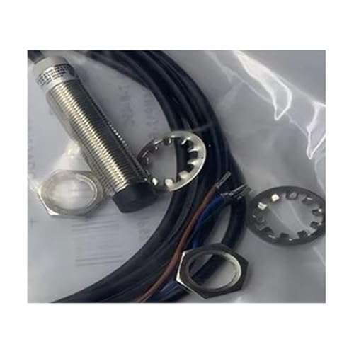 Détecteur de proximité 872C-M4CP12-D4 capteur inductif cylindrique pour automatisme