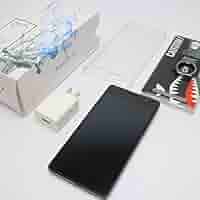 priori3s 黒　ブラック　未開封品　simフリー　lte FREETEL フリーテル Priori3S LTE マットブラック FTJ152B [スマホ]