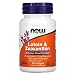 Now Foods, Lutein & Zeaxanthin, 60 Softgels - 2PC