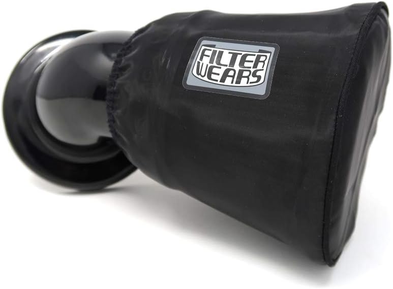 FILTERWEARS Rain Sock F264K For Arlen Ness Velocity 65 Degree Air Cleaner Kit