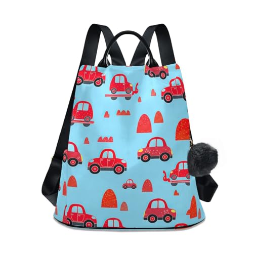 Sac à dos tendance de grande capacité extérieur pour femme active