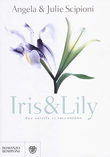  Iris & Lily