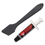 「アイネックス Thermal Grizzly Hydronaut グリス GS-09」の画像