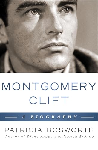 Montgomery Clift: A Biography (Limelight)