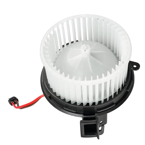 Image of KAX Front HVAC Heater Blower Motor for Mercedes-Benz E350 2010-2016,GLK350 2011-2015,C250 2012-2015,C300 C350 2010-2015,E400 2013-2017,E550 2010-2013,E350 2010-2016,CLS550 2012-2018 -Replaces# 700277