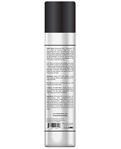 Mane Tame Spray para Cabello Firme 10oz miniatura 2