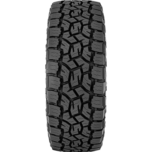 Toyo Tires 355440 295/65R20 All Terrain Tire