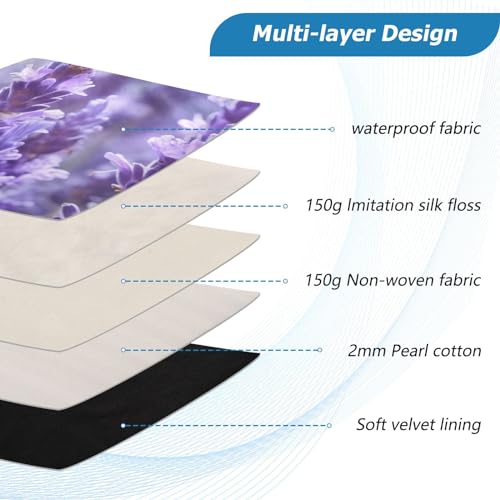 Funda para laptop 13-14 pulgadas protector resistente miniatura 4