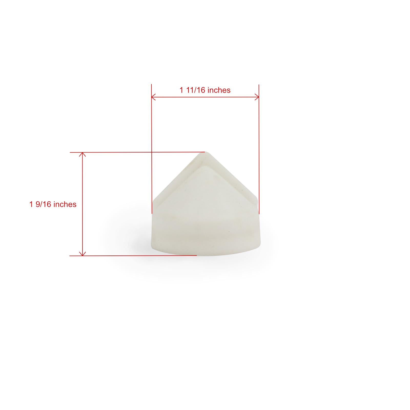 The ROP Shop | Dust Ejector Valve for Kohler CH745-0013, CH745-0014, CH745-0015, CH745-3110