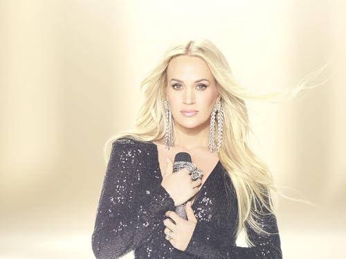 Carrie Underwood