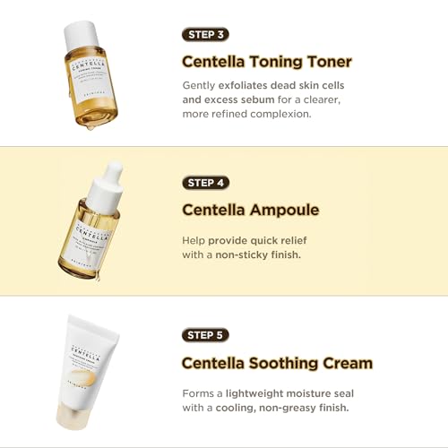 SKIN1004 Centella Travel Kit (5-piece) — view 6