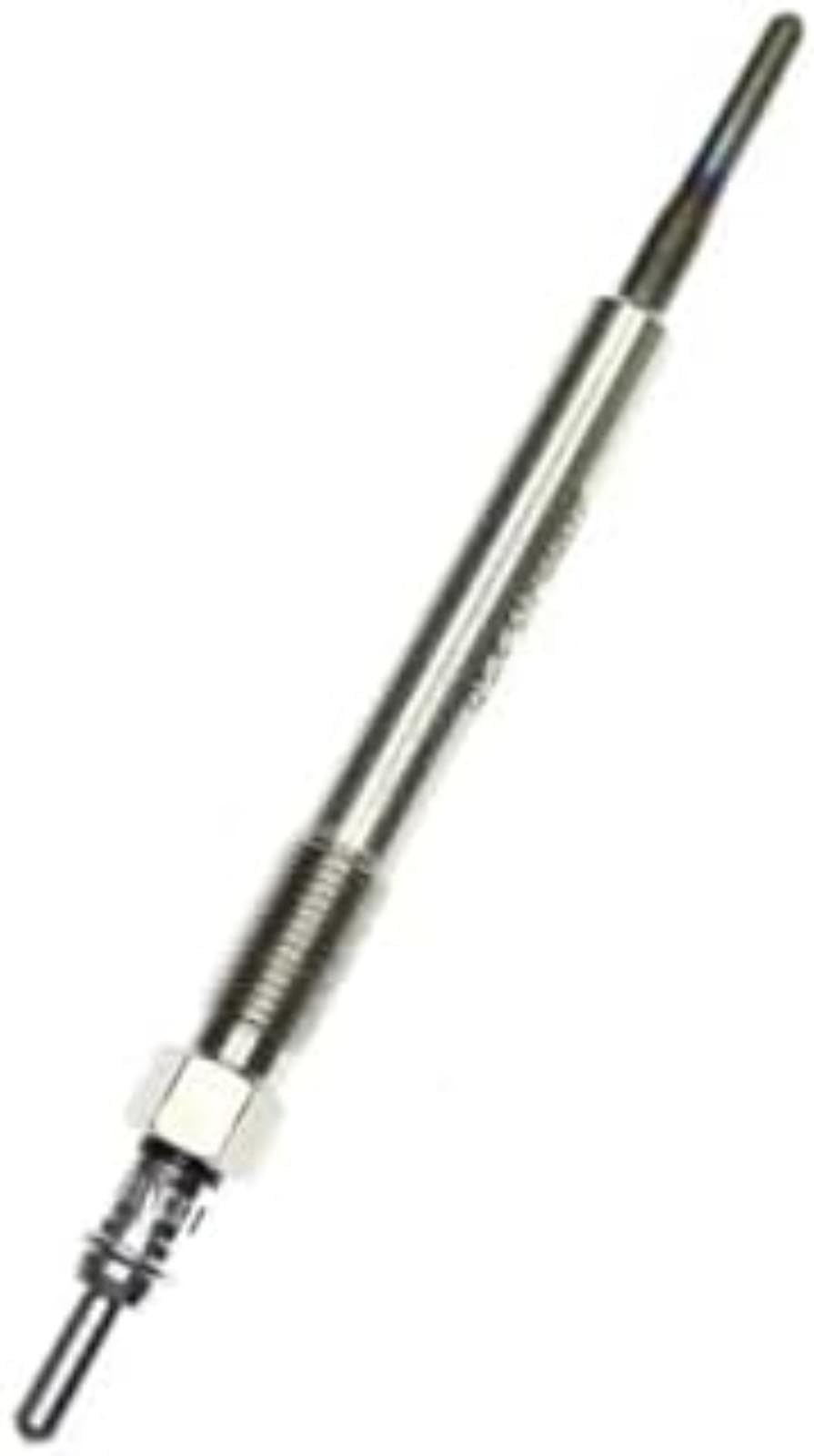 Plug Glow, para Opel, para CORSA, D Hatchback Mk3 S07 2006-2014 1214090 Car Plugs Car Spark Ignition Plug Bujía de encendido para coche