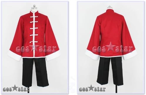 Amazon コススター Axis Powers ヘタリア 中国 私服風 コスプレ衣装 女性s 男女xs Xxxlサイズ 完全オーダメイドも対応可能 コスプレ 仮装 通販