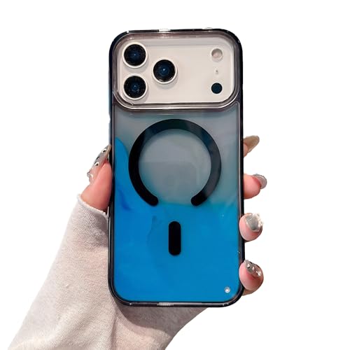Coque phosphorescente iPhone compatible MagSafe pour retrouver votre téléphone Losin
