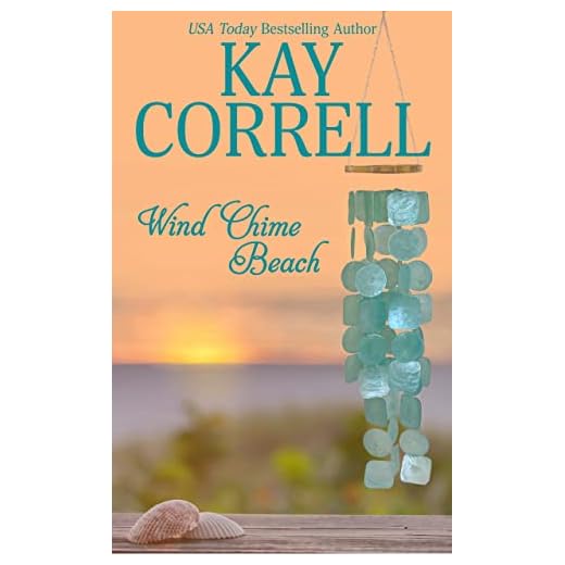 Wind Chime Beach